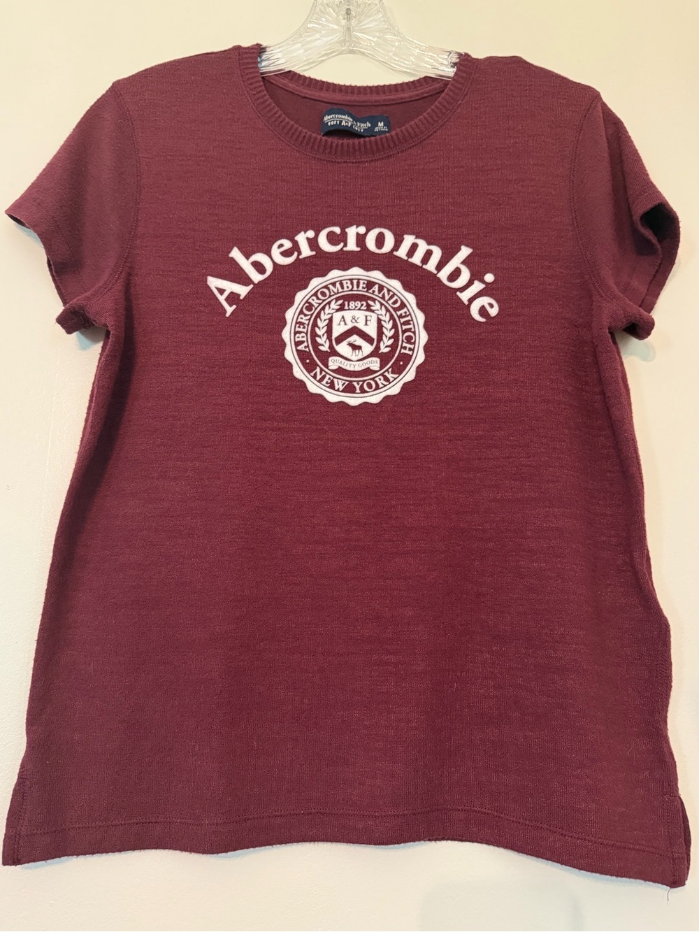 Abercrombie & Fitch Summer Sweater